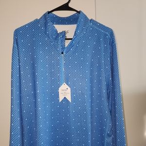 Brand new golf shirt